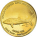 Coin, Malaysia, 25 Sen, 2006, Royal Malaysian, MS(60-62), Brass, KM:106