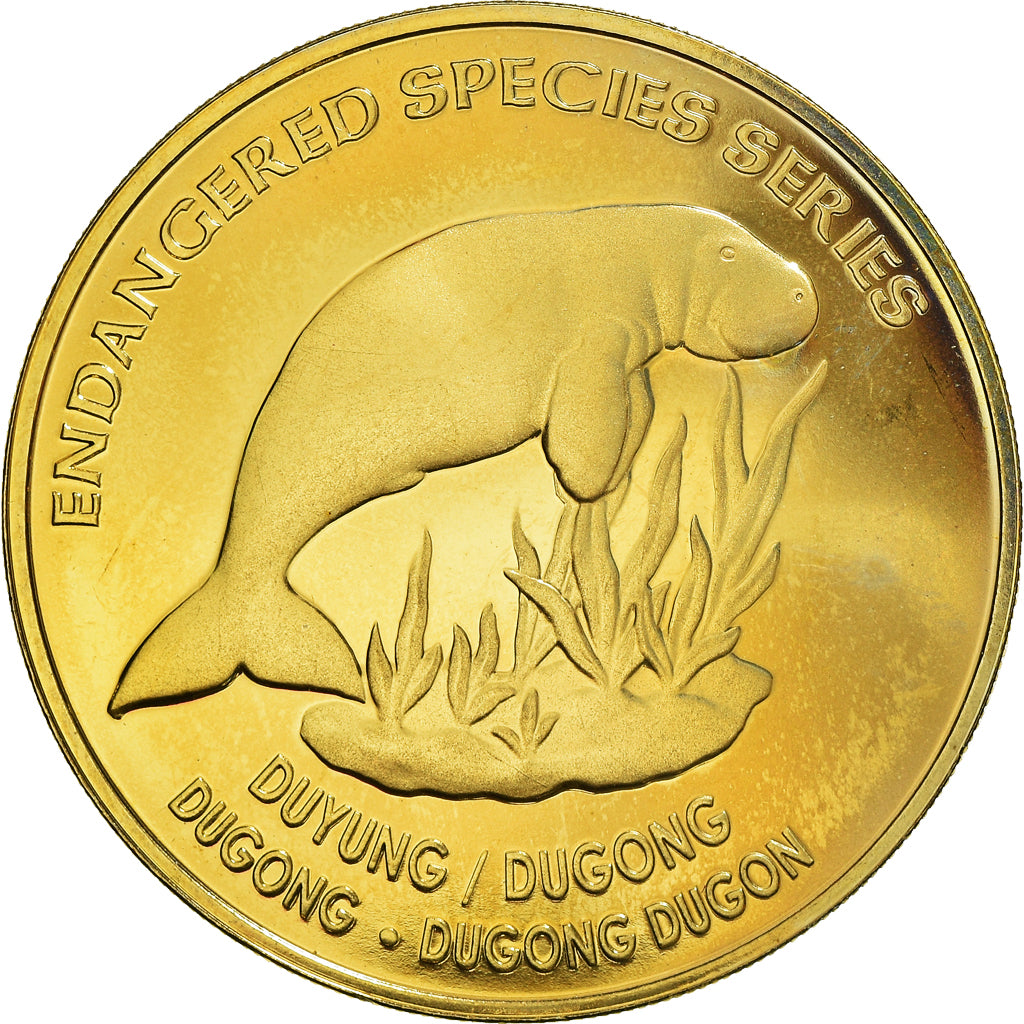 Coin, Malaysia, 25 Sen, 2006, Royal Malaysian, MS(63), Brass, KM:105