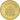 Coin, Morocco, al-Hassan II, 20 Santimat, 1987, Paris, MS(64), Aluminum-Bronze