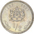 Monnaie, Maroc, al-Hassan II, 1/2 Dirham, 1987, Paris, SPL+, Cupro-nickel, KM:87