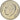 Coin, Morocco, al-Hassan II, Dirham, 1987, Paris, MS(63), Copper-nickel, KM:88