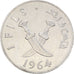 Coin, SOUTH ARABIA, Fils, 1964, MS(63), Aluminum, KM:1