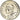 Coin, French Polynesia, 10 Francs, 2001, Paris, MS(64), Nickel, KM:8