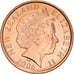 Münze, Neuseeland, Elizabeth II, 10 Cents, 2006, UNZ+, Copper Plated Steel