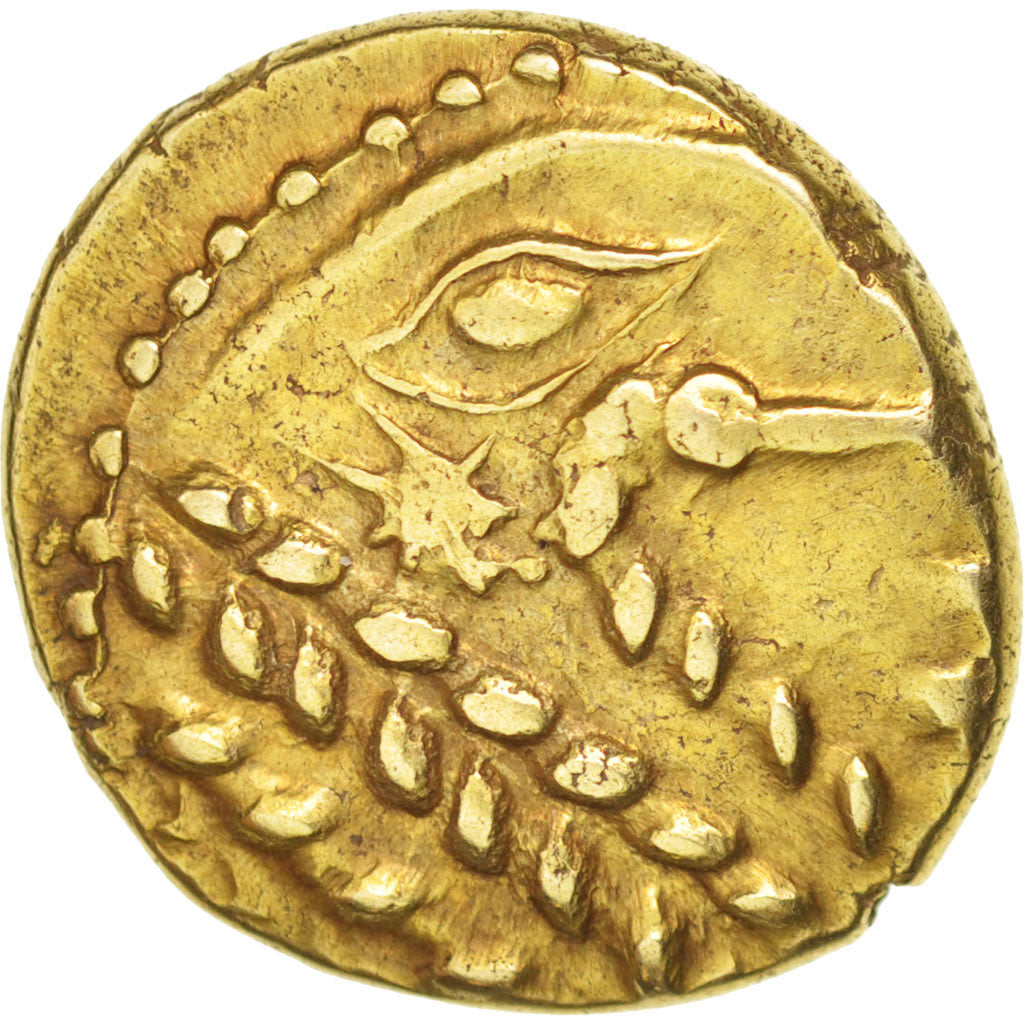 Bellovaci, Stater, BB+, Oro, Delestré:273