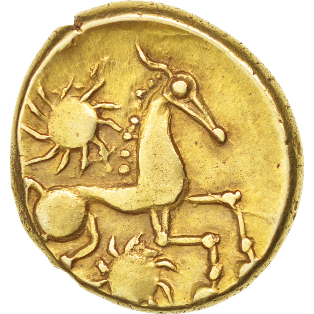 Bellovaci, Stater, BB+, Oro, Delestré:273