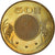 Munten, Chinese Republiek, TAIWAN, 50 Yuan, 2003, Central Mint of China, UNC-