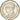 Coin, Thailand, Rama IX, 5 Baht, 1991, MS(64), Copper-Nickel Clad Copper, KM:219
