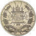 Moneda, Afganistán, Muhammed Zahir Shah, 10 Pul, 1937, Afghanistan, SC, Cobre -