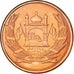 Moneta, Afghanistan, Afghani, SH1383 (2004), Afghanistan, SPL+, Acciaio placcato