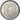Coin, Egypt, Millieme, 1972, MS(64), Aluminum, KM:A423
