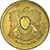 Coin, Egypt, 2 Piastres, 1980, MS(64), Aluminum-Bronze, KM:500