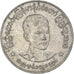 Coin, Myanmar, 50 Pyas, 1966, AU(50-53), Aluminum, KM:42
