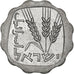 Coin, Israel, Agora, 1979, AU(55-58), Aluminum, KM:24.1