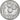 Coin, Israel, 5 Agorot, 1979, MS(63), Aluminum, KM:25b