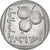 Moneta, Israel, 5 Agorot, 1979, MS(63), Aluminium, KM:25b
