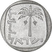 Monnaie, Israel, 10 Agorot, 1979, SUP, Aluminium, KM:26b