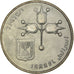 Coin, Israel, Lira, 1979, MS(60-62), Copper-nickel, KM:47.1
