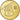 Moneta, Israele, 1/2 New Sheqel, 1997, SPL, Alluminio-bronzo, KM:174