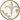 Münze, Israel, New Sheqel, 1997, SS+, Nickel plated steel, KM:160a
