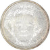 Netherlands, 5 Euro, 2008, Utrecht, AU(50-53), Silver Plated Copper, KM:279a