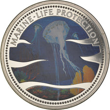 Coin, Palau, Dollar, 2002, MS(65-70), Copper-nickel, KM:64