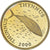 Monnaie, Croatie, 2 Kune, 2000, Proof, FDC, Cuivre-Nickel-Zinc (Maillechort)