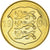 Coin, Estonia, 5 Krooni, 1994, MS(64), Aluminum-Bronze, KM:30