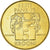 Moneda, Estonia, 5 Krooni, 1994, SC+, Aluminio - bronce, KM:30