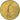 Coin, Slovenia, 5 Tolarjev, 1992, MS(64), Nickel-brass, KM:6