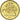 Coin, Lithuania, 10 Centu, 1997, MS(60-62), Nickel-brass, KM:106
