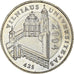 Coin, Lithuania, Litas, 2004, Vilna, MS(63), Copper-nickel, KM:137