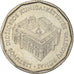 Coin, Lithuania, Litas, 2005, Vilna, MS(63), Copper-nickel, KM:142