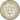 Coin, Serbia, Dinar, 2003, MS(64), Copper-Nickel-Zinc, KM:34