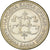 Coin, Serbia, Dinar, 2003, MS(64), Copper-Nickel-Zinc, KM:34