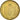 Coin, Serbia, 2 Dinara, 2006, MS(64), Nickel-brass, KM:46