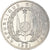 Coin, Djibouti, 5 Francs, 1991, Paris, MS(63), Aluminum, KM:22
