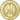 Coin, Djibouti, 20 Francs, 1999, Paris, MS(63), Aluminum-Bronze, KM:24