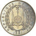 Coin, Djibouti, 100 Francs, 1991, Paris, AU(55-58), Copper-nickel, KM:26
