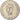 Coin, Djibouti, 50 Francs, 1970, MS(64), Nickel, KM:E6