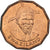 Monnaie, Eswatini, Sobhuza II, Cent, 1975, British Royal Mint, SPL, Bronze