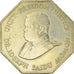 Coin, Sierra Leone, Leone, 1987, AU(55-58), Nickel-Bronze, KM:43