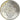 Münze, Seychelles, Rupee, 1997, British Royal Mint, UNZ, Kupfer-Nickel, KM:50.2