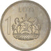 Coin, Lesotho, Moshoeshoe II, Loti, 1979, MS(63), Copper-nickel, KM:22