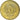 Coin, Kazakhstan, 5 Tenge, 2004, MS(64), Nickel-brass, KM:24