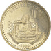 Coin, Kazakhstan, 50 Tenge, 2006, MS(63), Copper-nickel, KM:74