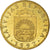 Coin, Latvia, 10 Santimu, 1992, MS(60-62), Nickel-brass, KM:17