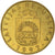 Moneda, Letonia, 20 Santimu, 1992, SC+, Níquel - latón, KM:22.1