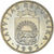 Coin, Latvia, 50 Santimu, 1992, MS(64), Copper-nickel, KM:13