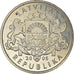 Coin, Latvia, Lats, 2005, Vienna, MS(63), Copper-nickel, KM:66